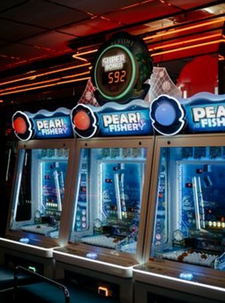 game 2025 Debet PC