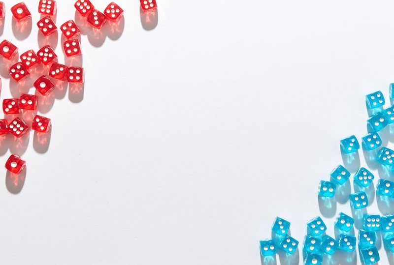game Kubet Baccarat